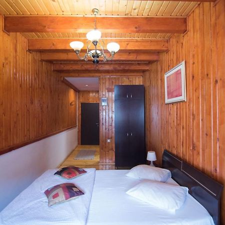 Casa Domneasca Villa Baia de Fier Ngoại thất bức ảnh