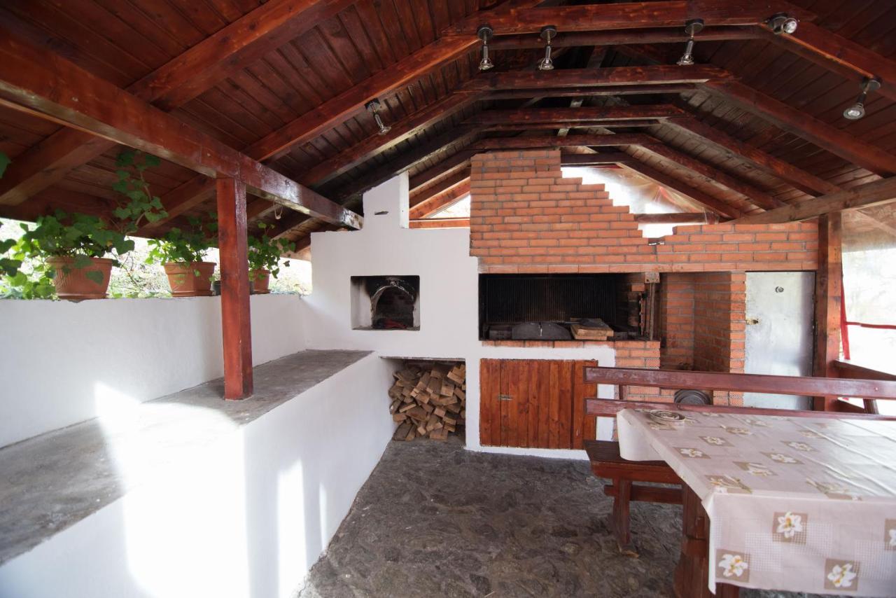 Casa Domneasca Villa Baia de Fier Ngoại thất bức ảnh